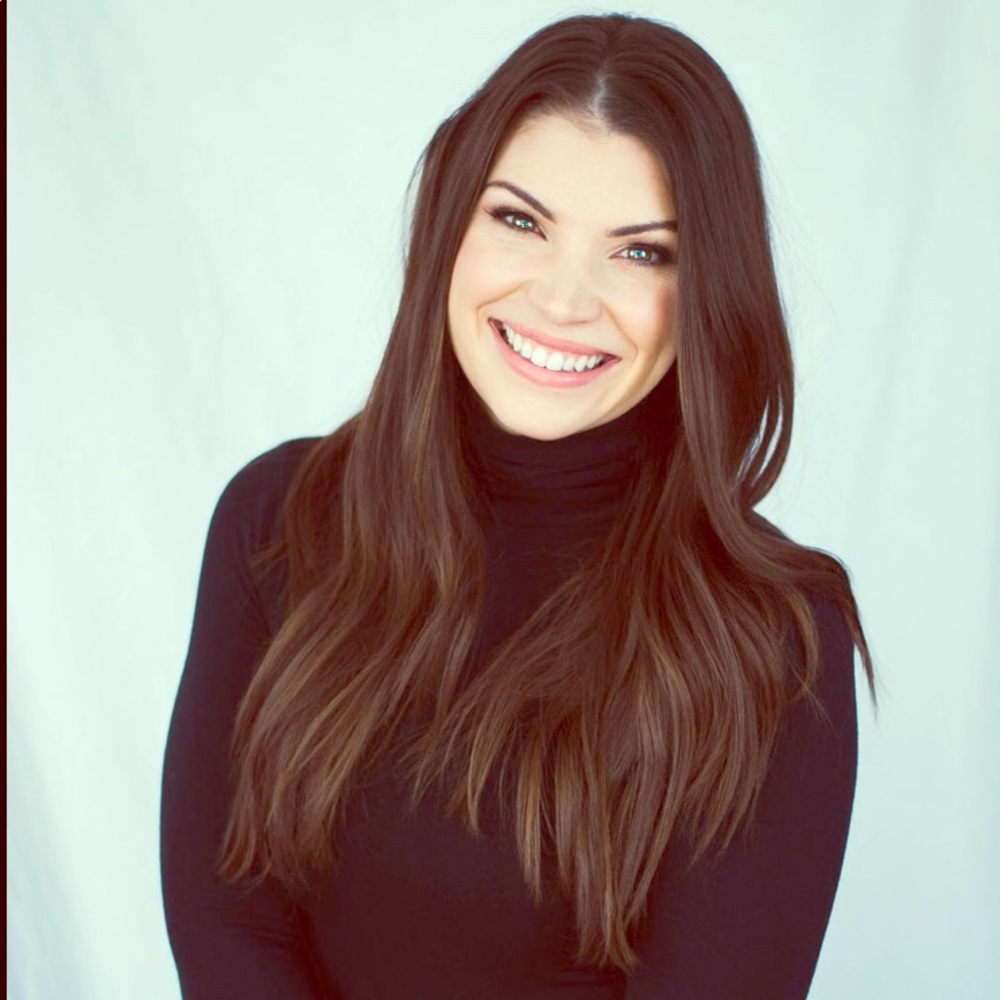 Meet your Posher, Leslie